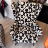 Orla Kiely - Alma Accent Chair Orla Kiely - Alma Accent Chair