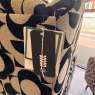 Orla Kiely - Alma Accent Chair Orla Kiely - Alma Accent Chair