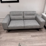 Natuzzi Editions - Adrenalina Medium Sofa in Fabric (Marte) Natuzzi Editions - Adrenalina Medium Sofa in Fabric (Marte)