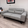 Natuzzi Editions - Adrenalina Medium Sofa in Fabric (Marte) Natuzzi Editions - Adrenalina Medium Sofa in Fabric (Marte)