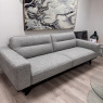 Natuzzi Editions - Adrenalina Large Sofa in Fabric (Marte) Natuzzi Editions - Adrenalina Large Sofa in Fabric (Marte)
