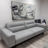 Natuzzi Editions - Adrenalina Large Sofa in Fabric (Marte) Natuzzi Editions - Adrenalina Large Sofa in Fabric (Marte)