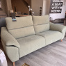 Fama - Axel Double Power Sofa Fama - Axel Double Power Sofa
