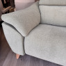 Fama - Axel Double Power Sofa Fama - Axel Double Power Sofa