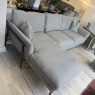 Ercol - Forli Chaise Sofa LHF Ercol - Forli Chaise Sofa LHF