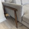 Ercol - Forli Chaise Sofa LHF Ercol - Forli Chaise Sofa LHF