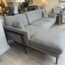 Ercol - Forli Chaise Sofa LHF Ercol - Forli Chaise Sofa LHF
