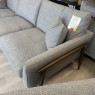 Ercol - Forli Chaise Sofa LHF Ercol - Forli Chaise Sofa LHF