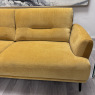 Tacoma - 3 Seater Sofa in Sunshine Yellow Tacoma - 3 Seater Sofa in Sunshine Yellow