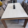 Calligaris - Omnia Ceramic Extending Table Calligaris - Omnia Ceramic Extending Table