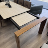 Calligaris - Omnia Ceramic Extending Table Calligaris - Omnia Ceramic Extending Table
