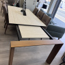 Calligaris - Omnia Ceramic Extending Table Calligaris - Omnia Ceramic Extending Table