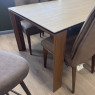 Calligaris - Omnia Ceramic Extending Table Calligaris - Omnia Ceramic Extending Table