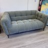Divani - 2 Seater in Sage Fabric Divani - 2 Seater in Sage Fabric