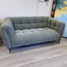 Divani - 2 Seater in Sage Fabric Divani - 2 Seater in Sage Fabric