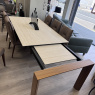 Calligaris - Omnia Dining Table with 6 Romy Chairs - SET OFFER Calligaris - Omnia Dining Table with 6 Romy Chairs - SET OFFER