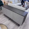 Connubia - Made 3 Door Sideboard Connubia - Made 3 Door Sideboard