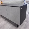 Connubia - Made 3 Door Sideboard Connubia - Made 3 Door Sideboard