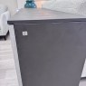Connubia - Made 3 Door Sideboard Connubia - Made 3 Door Sideboard