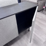 Connubia - Made 3 Door Sideboard Connubia - Made 3 Door Sideboard