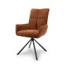 Casa - Swivel Chair Casa - Swivel Chair
