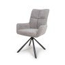 Casa - Swivel Chair Casa - Swivel Chair
