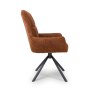 Casa - Swivel Chair Casa - Swivel Chair