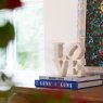 LOVE Decor Object LOVE Decor Object