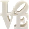 LOVE Decor Object LOVE Decor Object