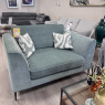 Roxanne - Snuggler Sofa in Dusk Jade Roxanne - Snuggler Sofa in Dusk Jade