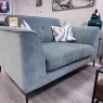 Roxanne - Snuggler Sofa in Dusk Jade Roxanne - Snuggler Sofa in Dusk Jade