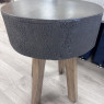 Aspect - Concrete Lamp Table Aspect - Concrete Lamp Table