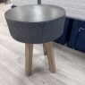 Aspect - Concrete Lamp Table Aspect - Concrete Lamp Table