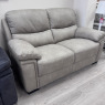 Indigo - 2 Seater Sofa in Steam Mushroom Indigo - 2 Seater Sofa in Steam Mushroom