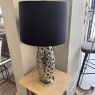 Tyler - Laser Cut Table Lamp - Damaged Tyler - Laser Cut Table Lamp - Damaged