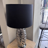 Tyler - Laser Cut Table Lamp - Damaged Tyler - Laser Cut Table Lamp - Damaged