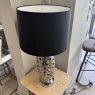 Tyler - Laser Cut Table Lamp - Damaged Tyler - Laser Cut Table Lamp - Damaged