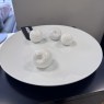 Natuzzi Editions - Plate with Apples Natuzzi Editions - Plate with Apples