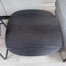 Natuzzi Editions - Low Dark Wenge Table Natuzzi Editions - Low Dark Wenge Table