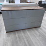 Icon - 6 Drawer Wide Chest Icon - 6 Drawer Wide Chest
