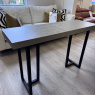 Moda - Contemporary Console Table Moda - Contemporary Console Table