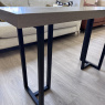 Moda - Contemporary Console Table Moda - Contemporary Console Table