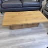 Canyon - Solid Oak Coffee Table Canyon - Solid Oak Coffee Table