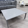 Natuzzi Editions - WIRE - Marble Coffee Table Natuzzi Editions - WIRE - Marble Coffee Table