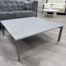Natuzzi Editions - WIRE - Marble Coffee Table Natuzzi Editions - WIRE - Marble Coffee Table