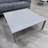 Natuzzi Editions - WIRE - Marble Coffee Table Natuzzi Editions - WIRE - Marble Coffee Table