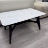 Natuzzi Editions - Plettro Marble Coffee Table Natuzzi Editions - Plettro Marble Coffee Table