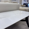 Natuzzi Editions - Plettro Marble Coffee Table Natuzzi Editions - Plettro Marble Coffee Table