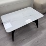 Natuzzi Editions - Plettro Marble Coffee Table Natuzzi Editions - Plettro Marble Coffee Table