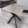 Strata - Ceramic Lamp Table Strata - Ceramic Lamp Table